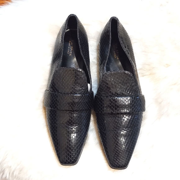 Via Spiga Shoes - Via Spiga loafers